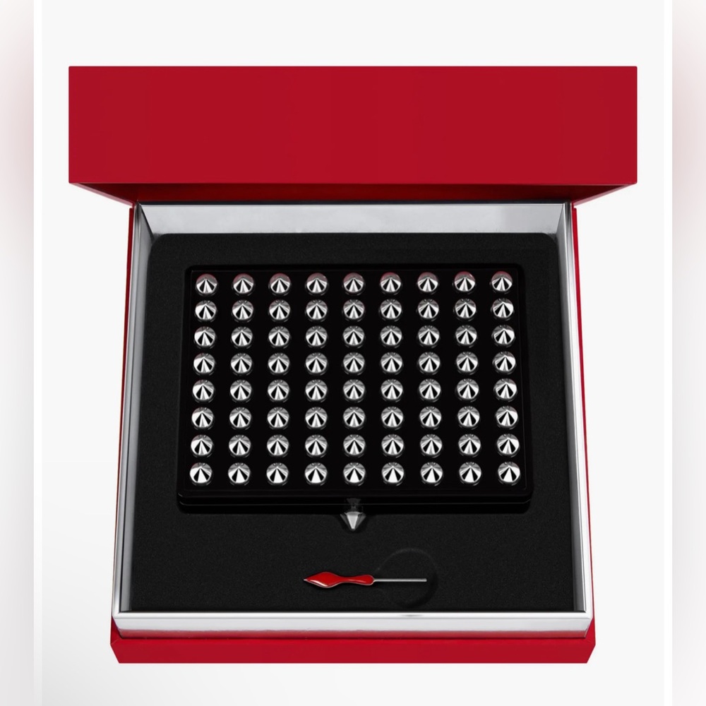 Christian Louboutin La Abracadabra Palette Refillable Case